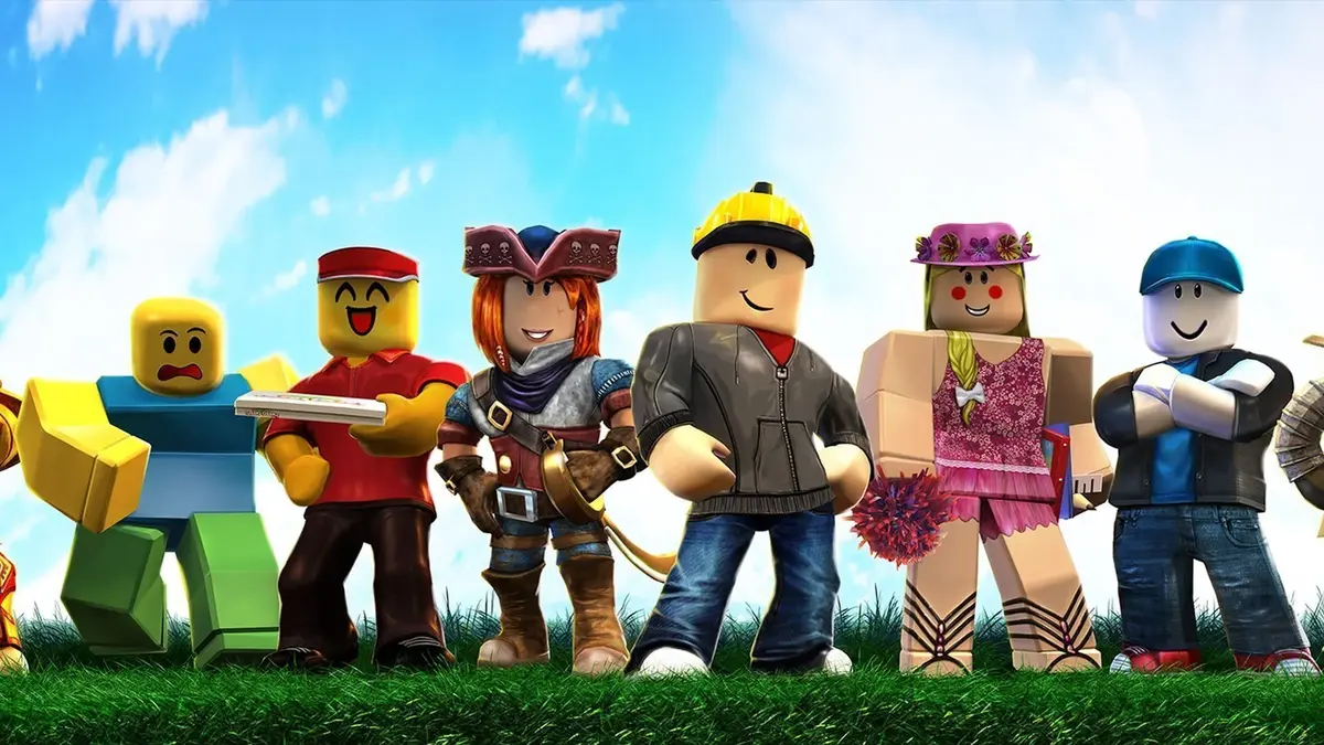 Códigos grátis! Consiga 6 itens grátis no Roblox