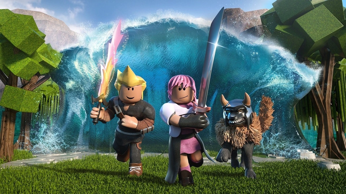 Confira a lista!! Saiba os códigos disponíveis para itens de graça no Roblox