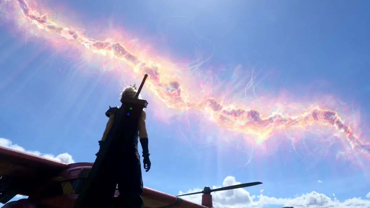 Confirmado! Roteiro da continuação de Final Fantasy VII Rebirth já tá FINALIZADO