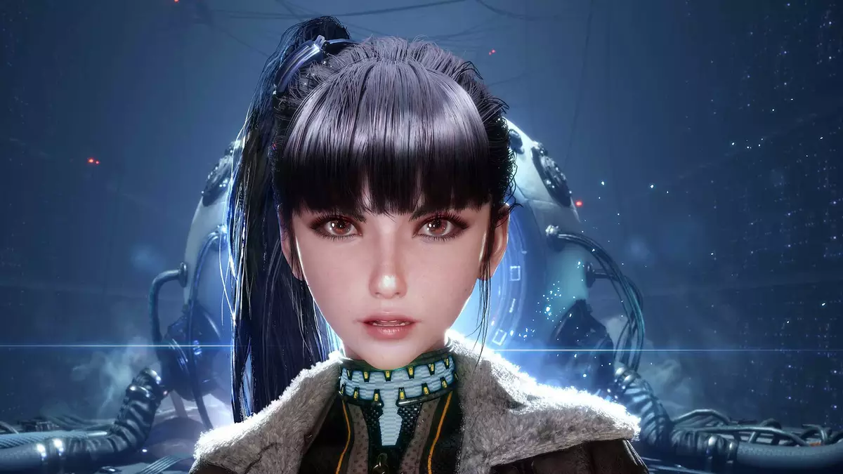 Criador de Nier afirma que Stellar Blade é SUPERIOR a Nier Automata