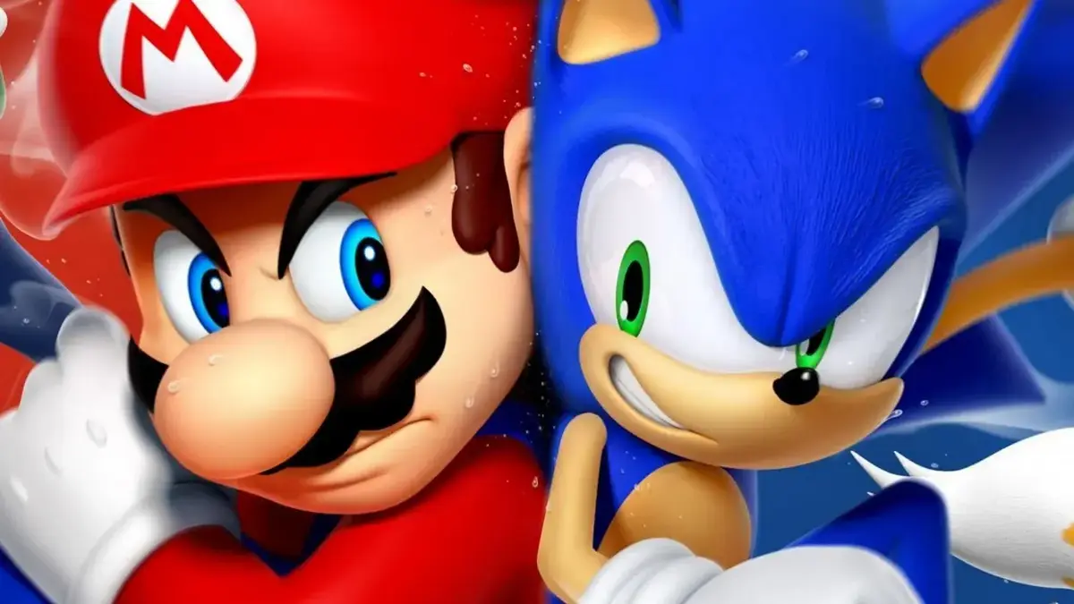 De Mario ao Kratos! Conheça os maiores mascotes da história dos games!
