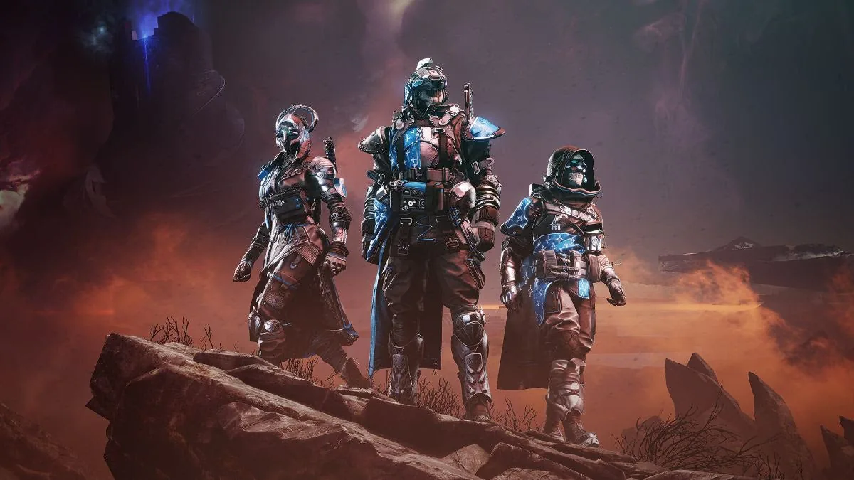 Destiny 3 pode já estar em desenvolvimento [RUMOR]