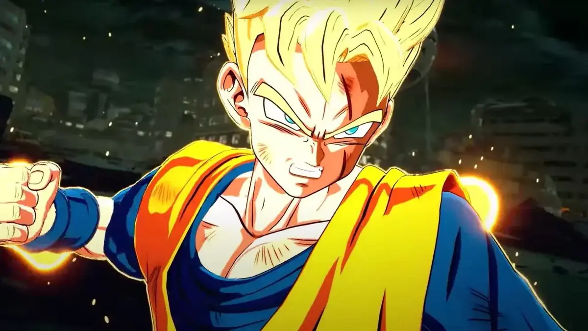 Dragon Ball Sparking Zero – Novo trailer é divulgado com novos personagens