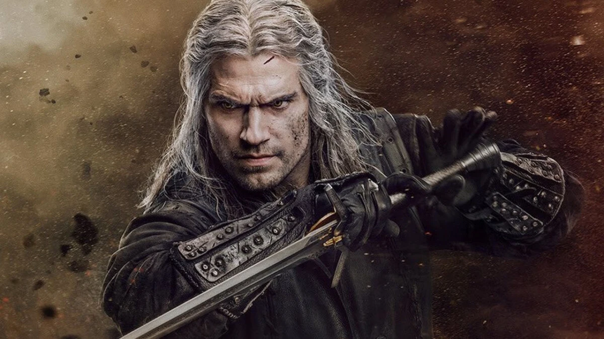 É O FIM! Série de The Witcher já tem previsão pra acabar