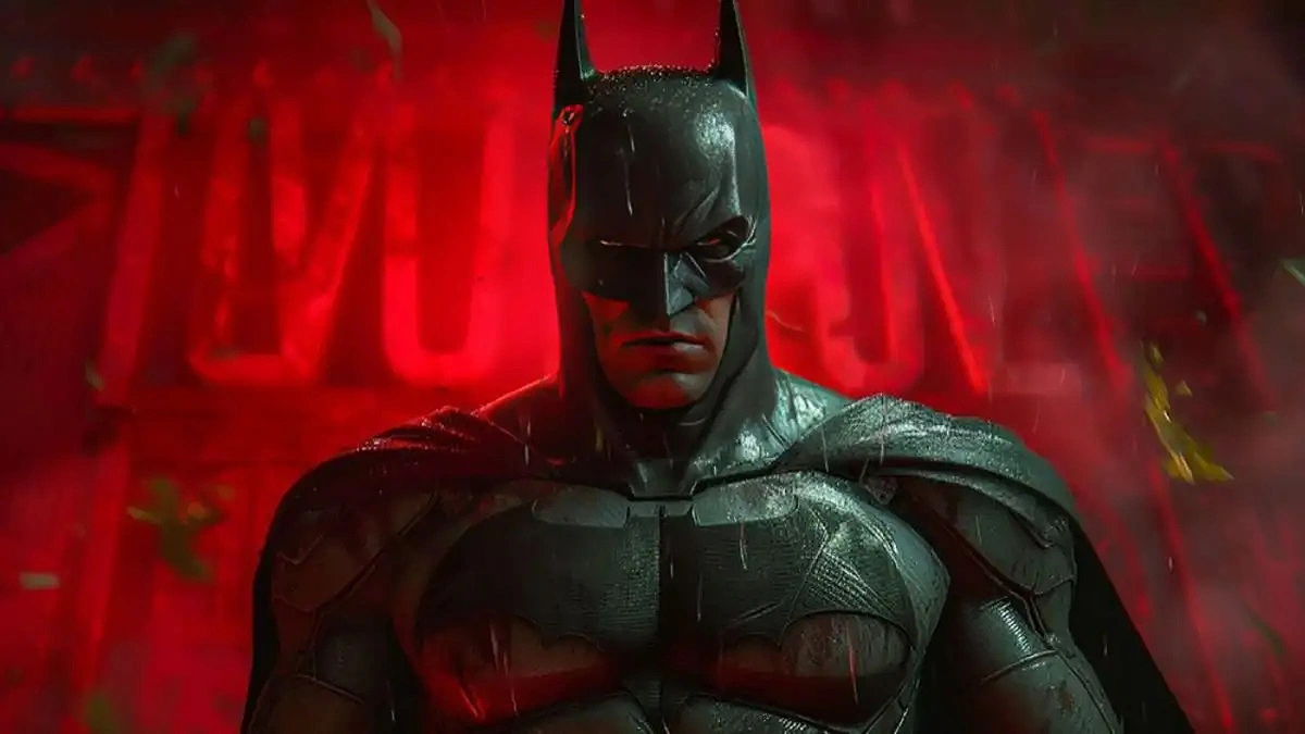 Esquadrão Suicida – O Batman pode voltar dos mortos!