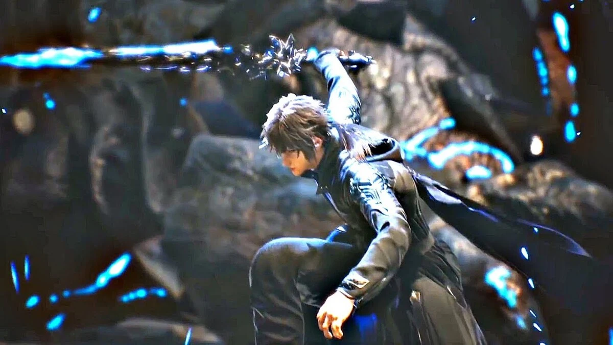FINALMENTE! Lost Soul Aside está pra ganhar novidades