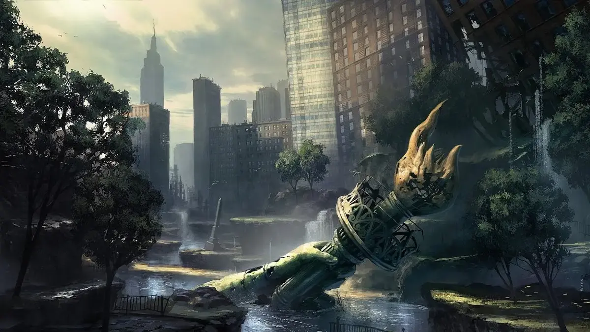 Fallout 5 pode se passar em Nova York, segundo teoria