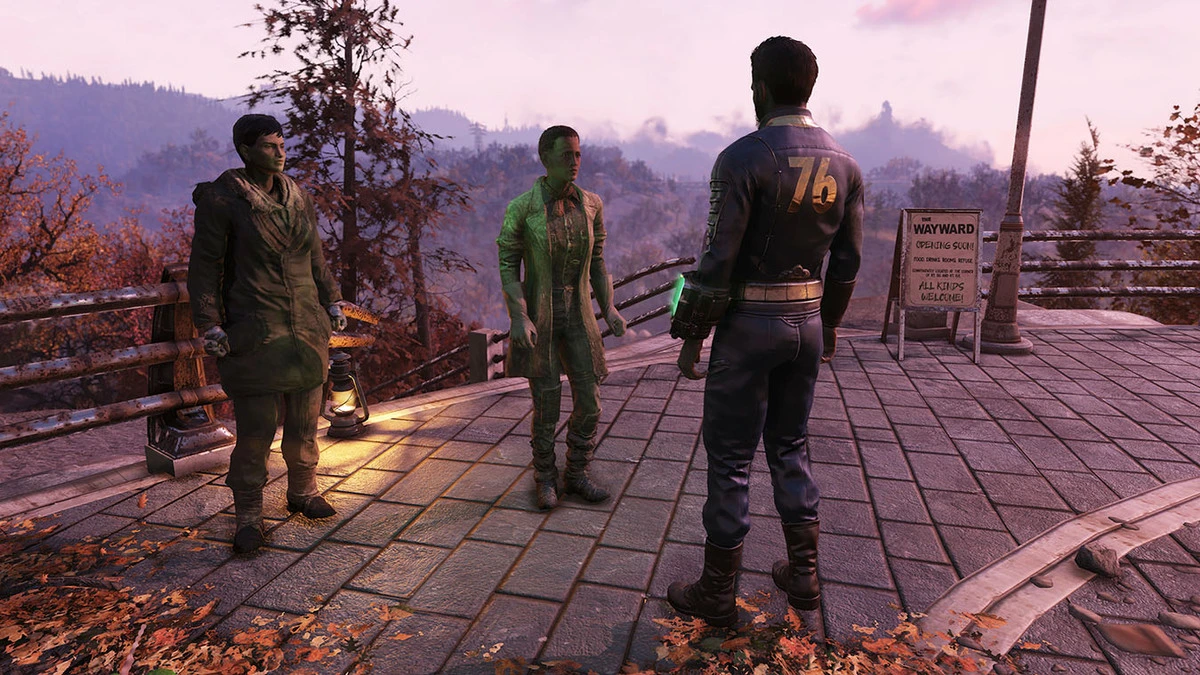 Fallout 76 – Dicas pra começar o jogo direito!