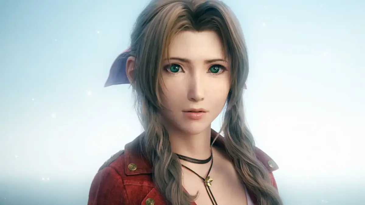 Final Fantasy VII Rebirth – Destino de Aerith é “esclarecido” em livro