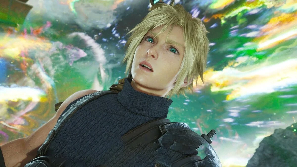 Final Fantasy VII Rebirth – Livro oficial confirma multiverso