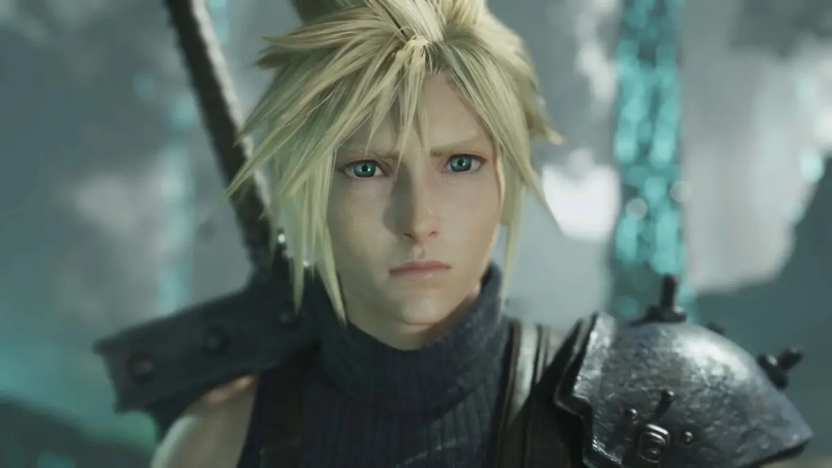 Final Fantasy VII Remake – Produção do terceiro jogo tá à todo vapor