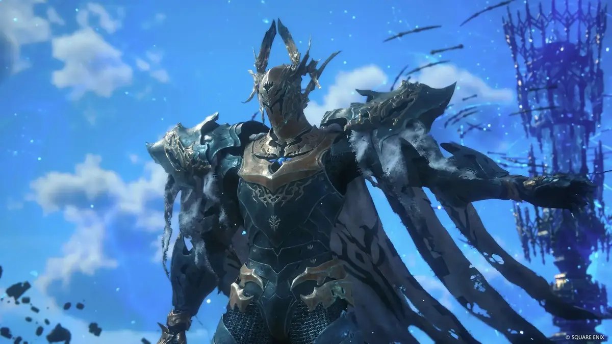 Final Fantasy XVI – DLC Rising Tide afetou o final do jogos?