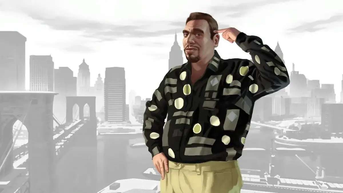 GTA – Os 6 personagens mais irritantes da franquia