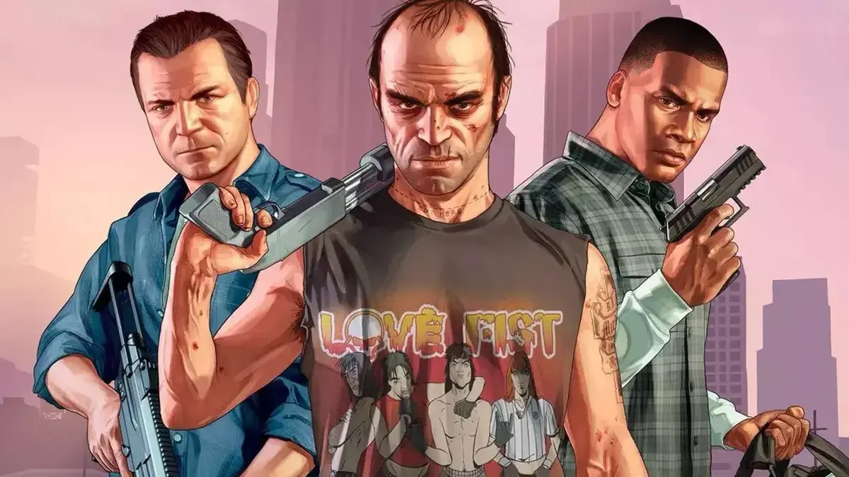 GTA V à moda antiga! Confira a lista de macetes pra todas as plataformas