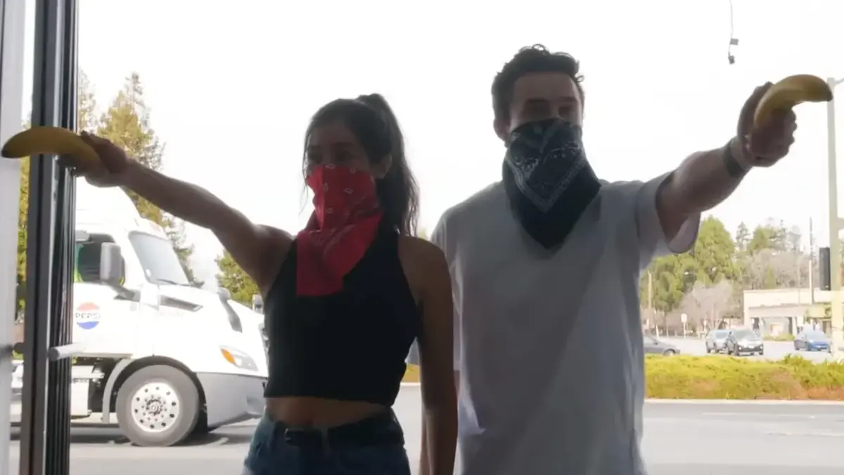 GTA VI – Fãs recriam o trailer do jogo em live action! Extremamente fiel!