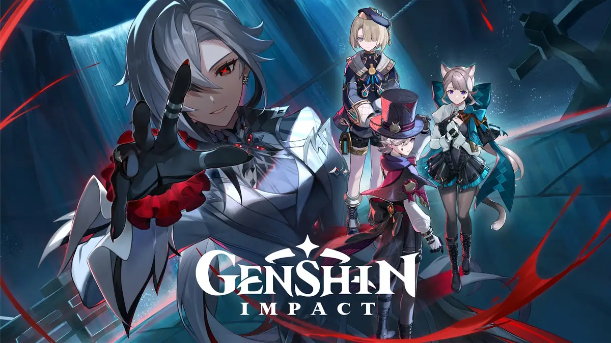 Genshin Impact 4.6 – O que veio na nova atualização?