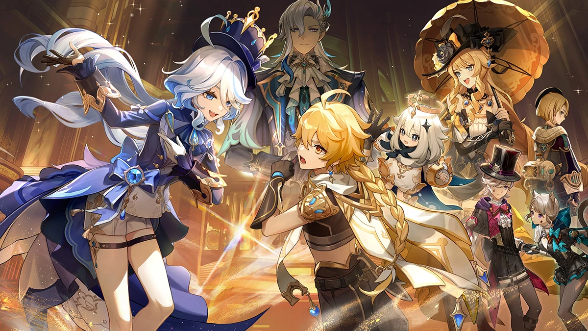 Genshin Impact – Novos códigos disponíveis! Resgate agora! (Abril 2024)