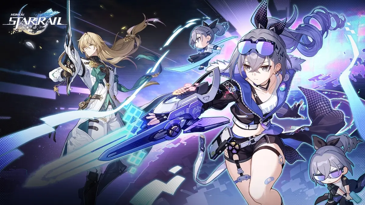 Honkai Star Rail – Todos os códigos e como resgatá-los