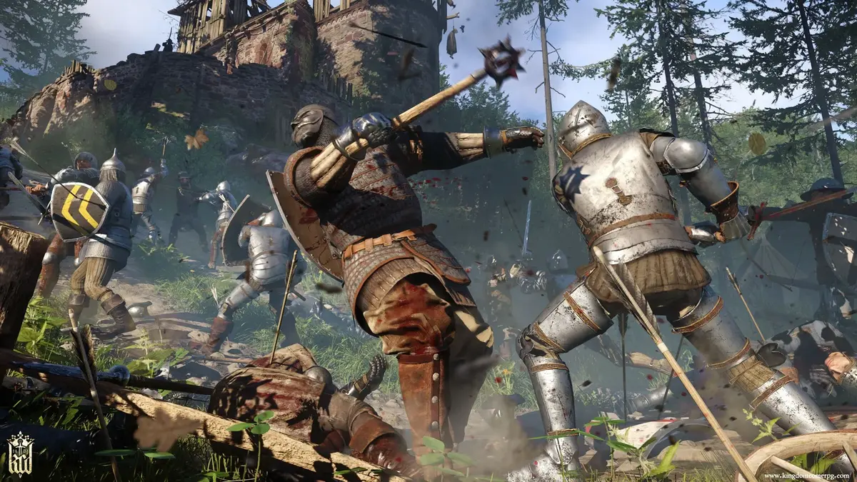 Kingdom Come: Deliverance – 5 razões para jogar esse excelente RPG em 2024