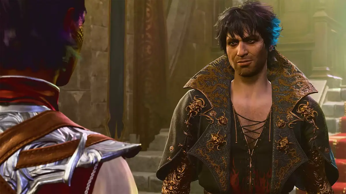 MAIS?! Baldur’s Gate 3 vai ganhar mais finais em futura atualização