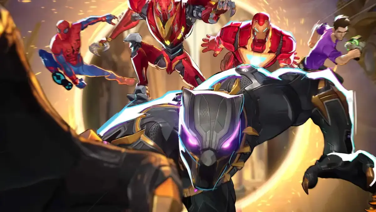 Marvel Rivals – Esses personagens deveriam estar no game