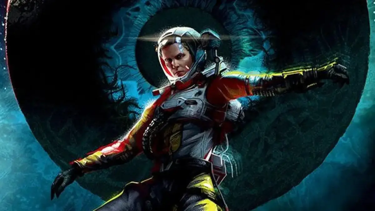 NÃO ERA JOGO! Confira as novidades de Returnal