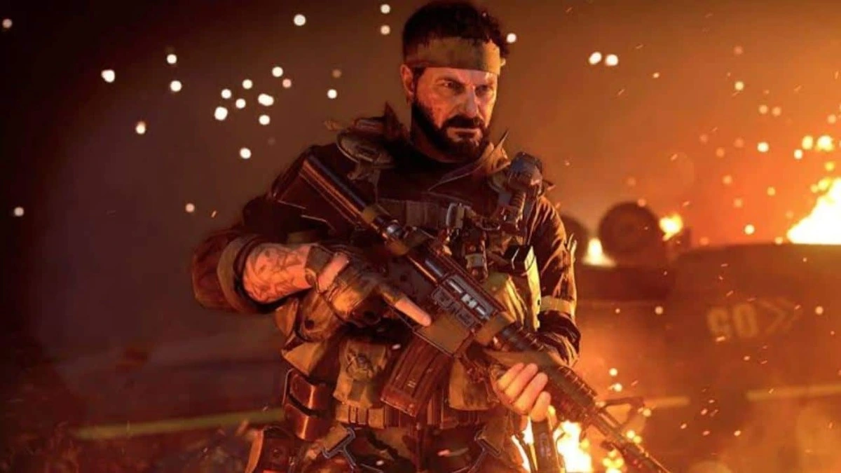 Novo Call of Duty pode ser revelado em Junho