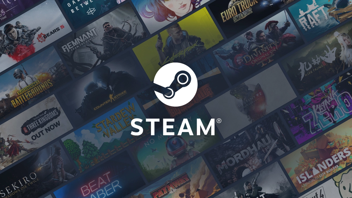 Os 8 jogos mais odiados da Steam