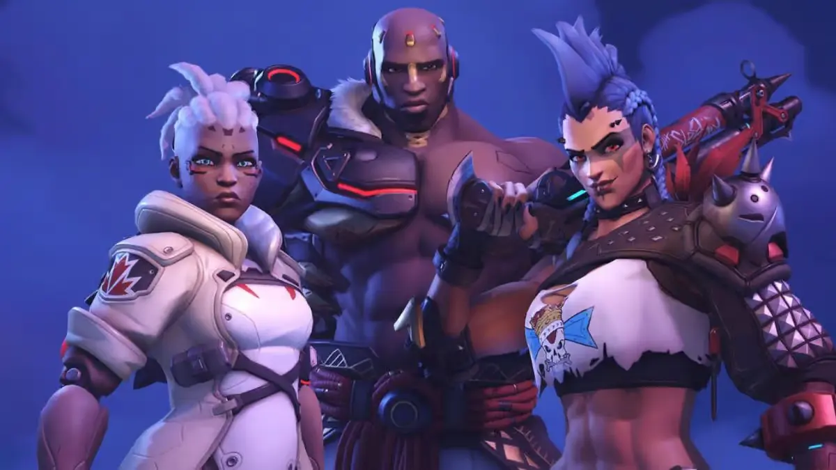 Overwatch 2 – Temporada 10 tem passe de temporada revelado com MUITAS novidades
