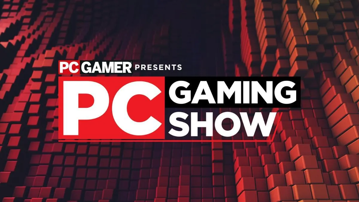 PC Gaming Show 2024 – Já sabemos quando vai rolar!