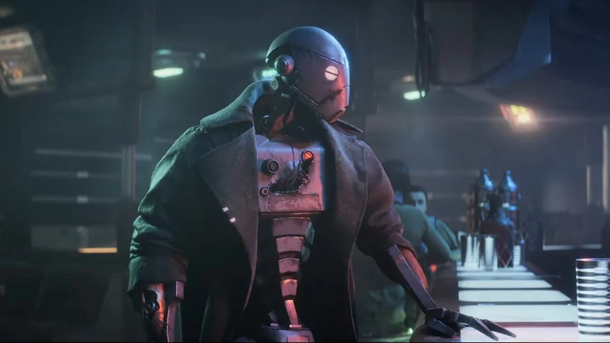 POLÊMICA! Missão de Star Wars Outlaws é BLOQUEADA na versão padrão do jogo