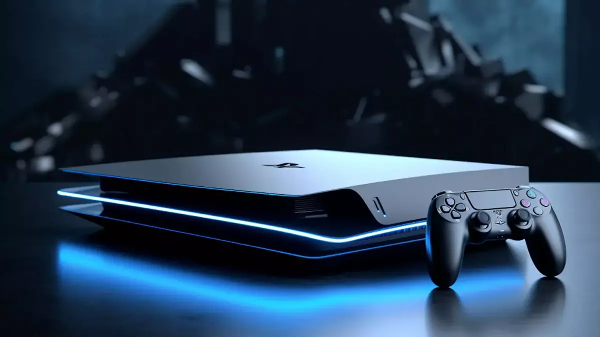 PS5 Pro – Novos detalhes técnicos revelados