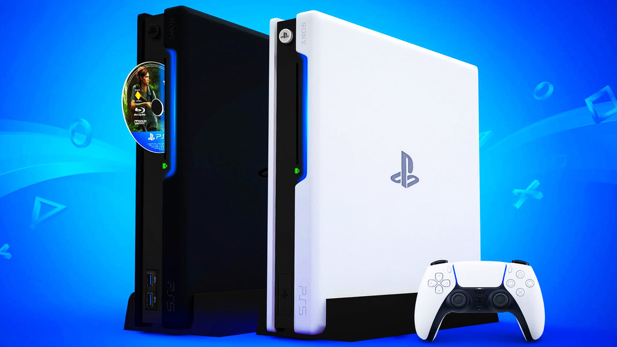 PS5 Pro – Sony quer foco em raytracing