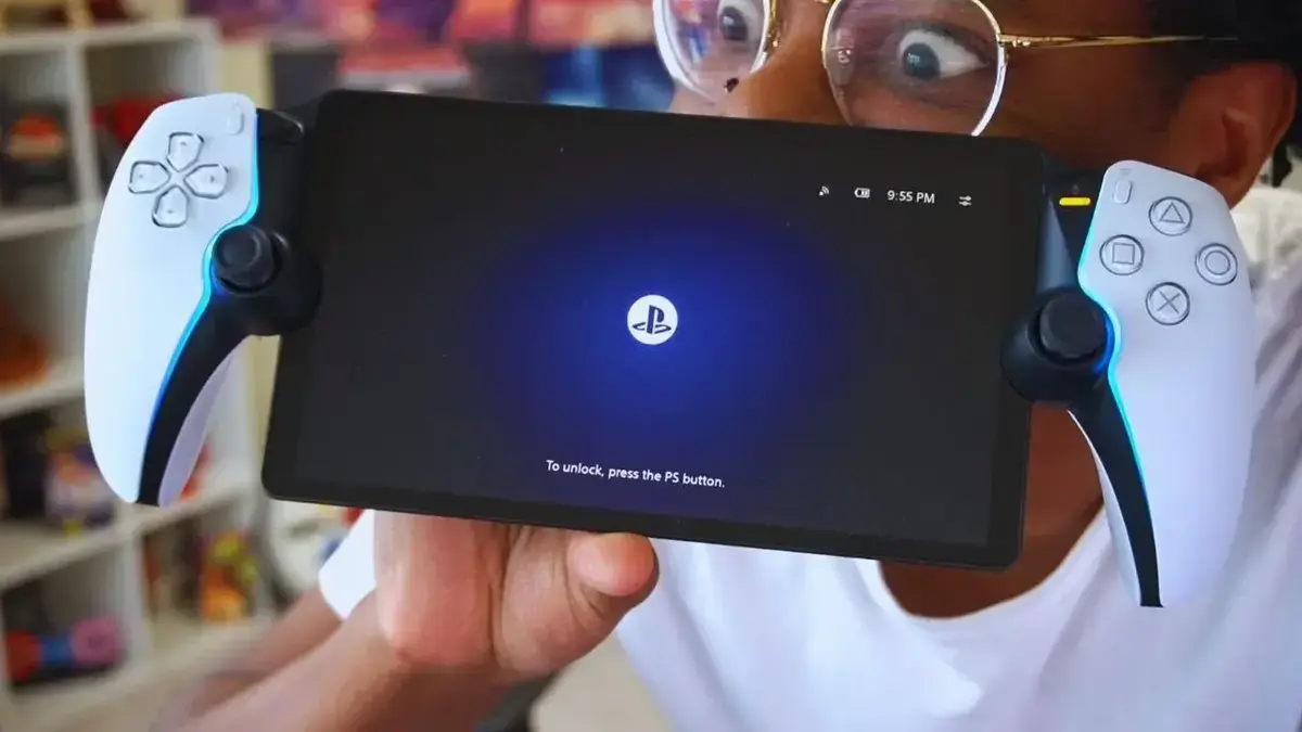 PlayStation Portal FINALMENTE tá chegando no Brasil! Saiba o preço!