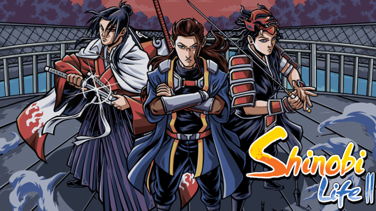 Guia Supremo de Shindo Life: Códigos, Bloodlines e o Modo Barion em 2024