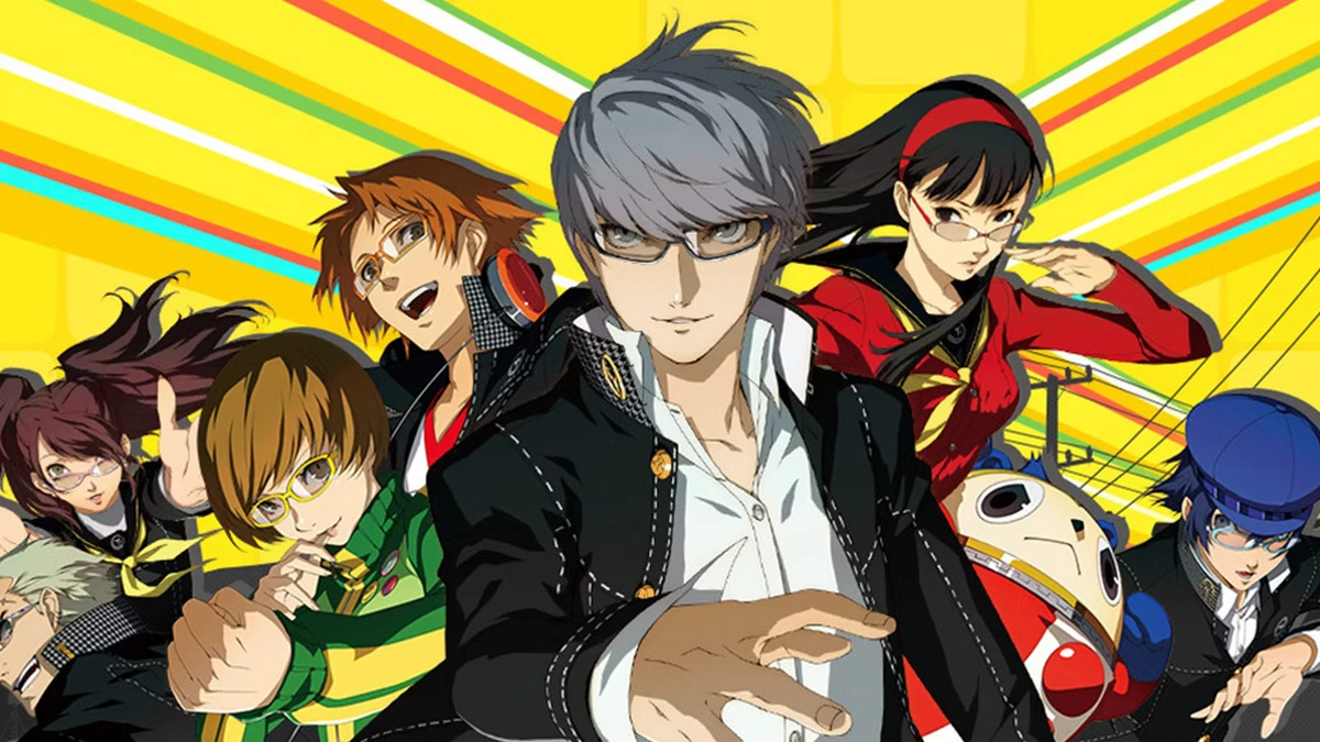 Remake de Persona 4 pode estar em desenvolvimento