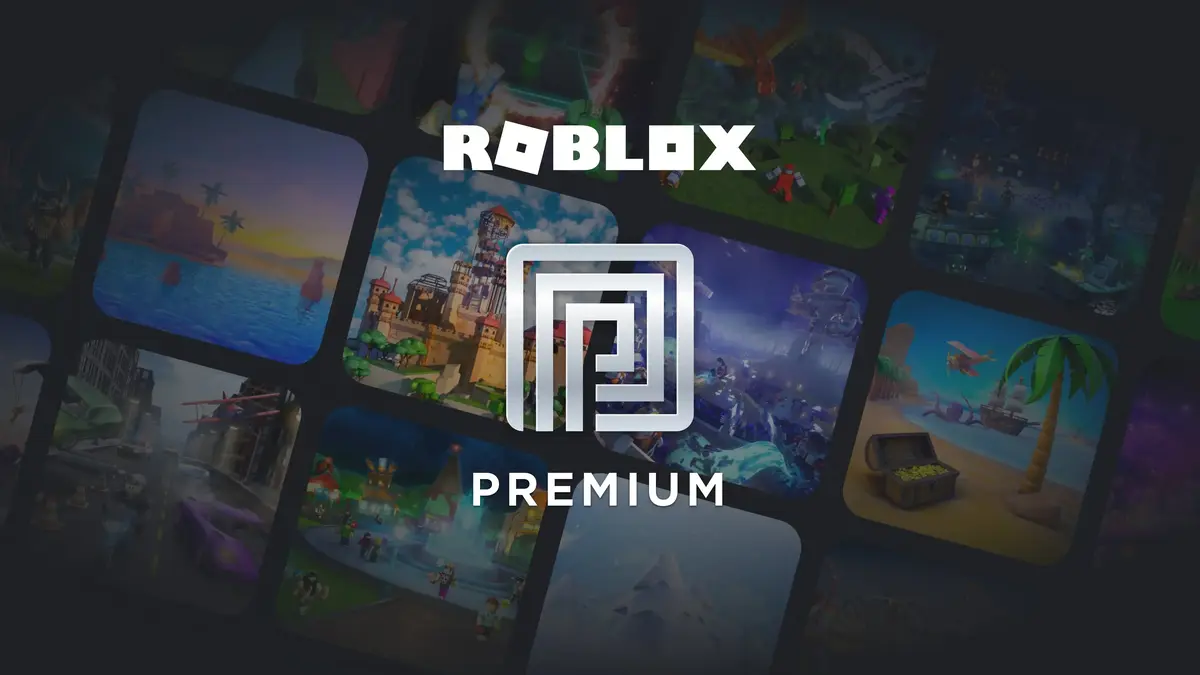 Roblox – Como cancelar a assinatura Premium?