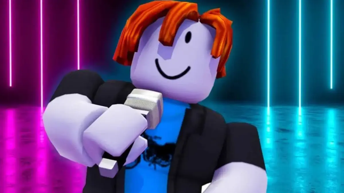 Roblox – Consiga essas músicas famosas resgatando os códigos (Abril 2024)