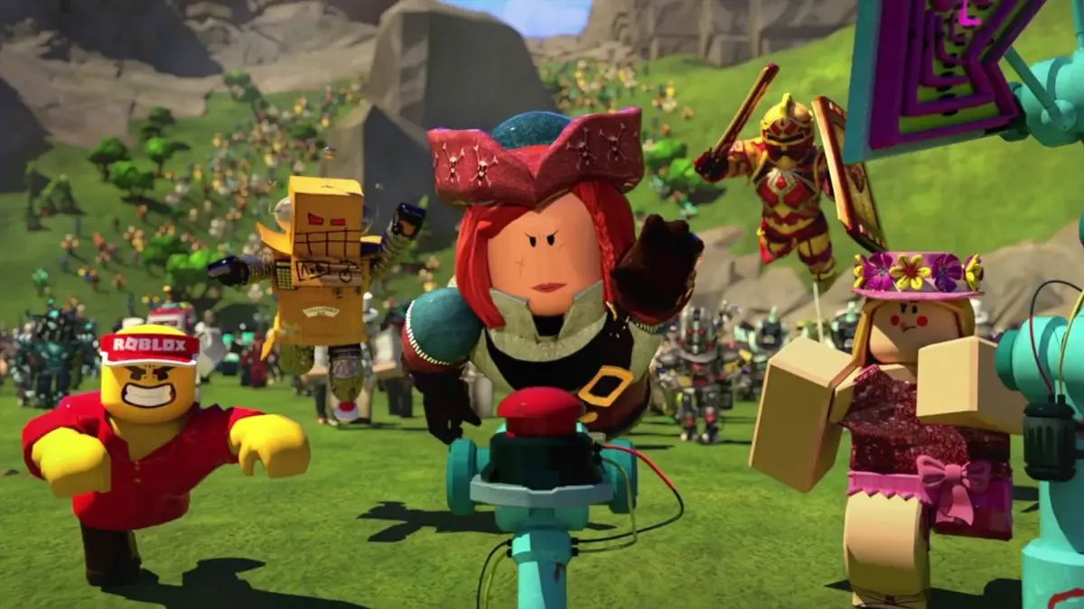 Roblox – Pegue vários itens grátis agora! Saiba como
