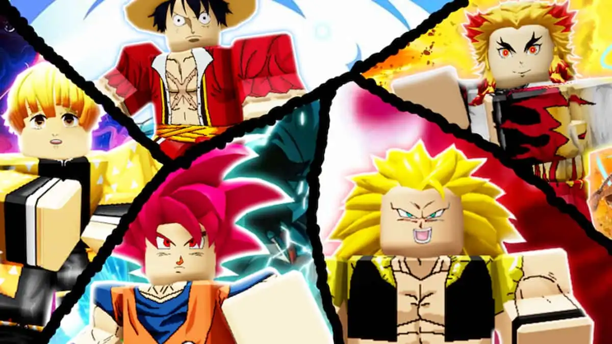 Roblox – Resgate agora esses códigos de Anime Stars Simulator (Abril 2024)