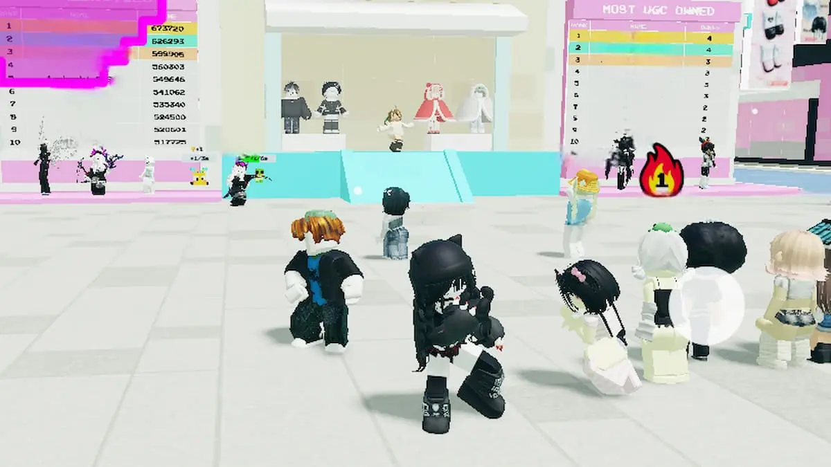 Roblox – Resgate esses códigos para Dance for UGC (Abril 2024)