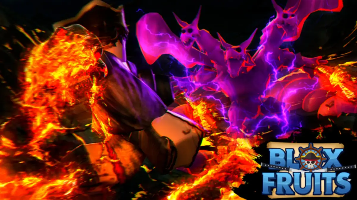 Roblox – Resgate os códigos de Blox Fruits (Abril 2024)