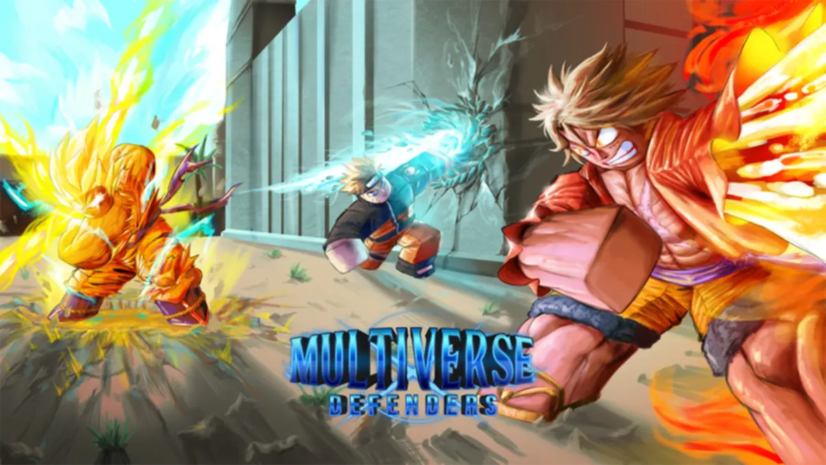 Roblox – Resgate os códigos pro jogo Multiverse Defenders (Abril 2024)