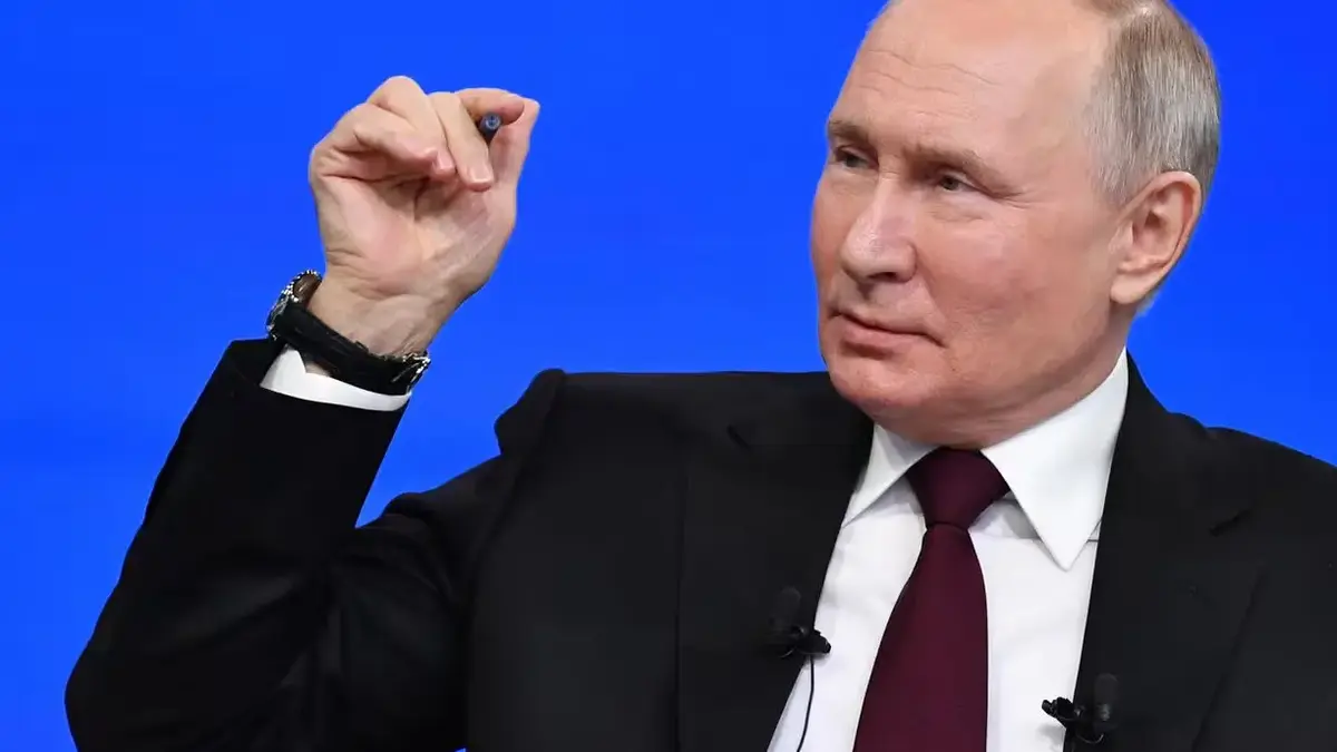 Rússia nos video games! Putin quer competir com PlayStation e Xbox
