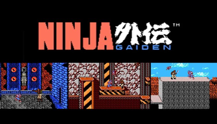 Ninja Gaiden