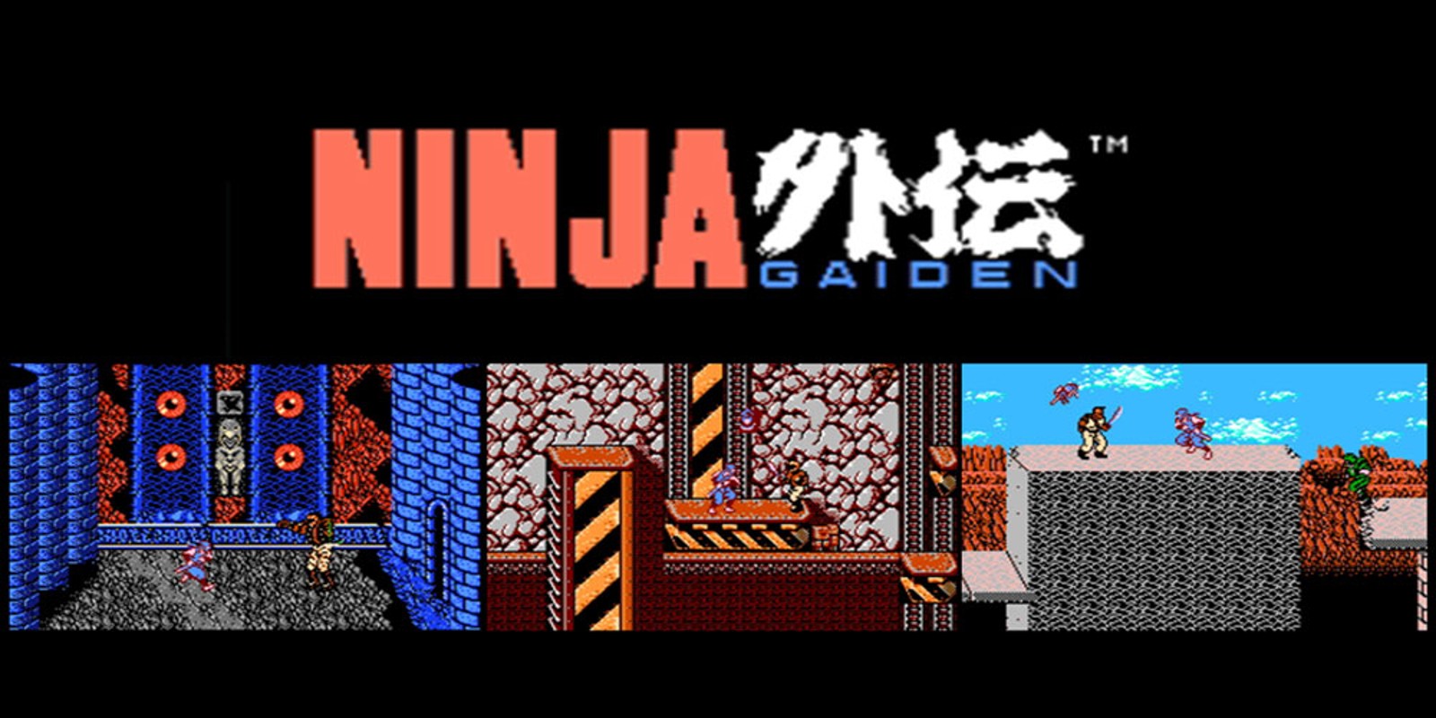 Ninja Gaiden, o clássico do NES que deixa os jogadores sem fôlego!