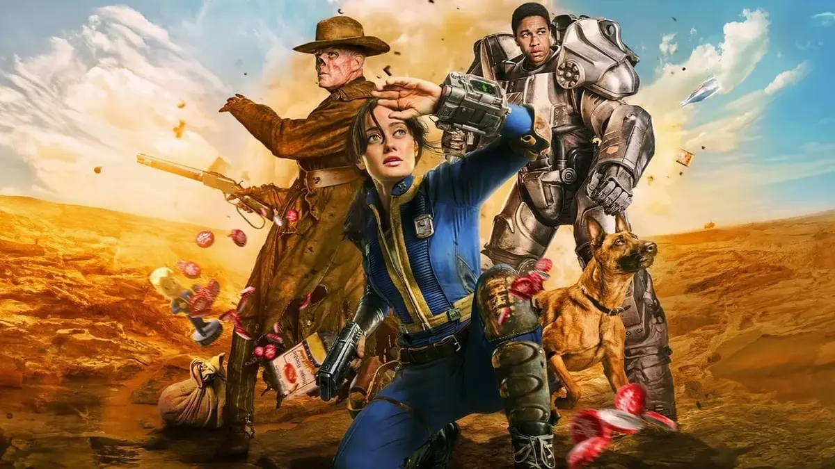 Série de Fallout tem 2ª temporada garantida