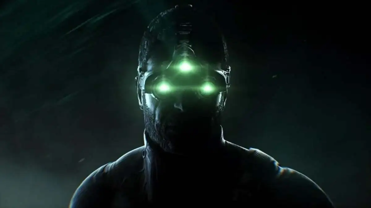 Splinter Cell Remake vem aí?