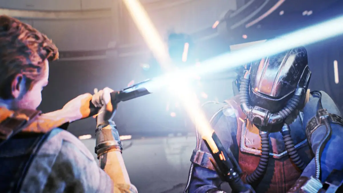 Star Wars Jedi Survivor DE GRAÇA pros assinantes do EA Play e Game Pass