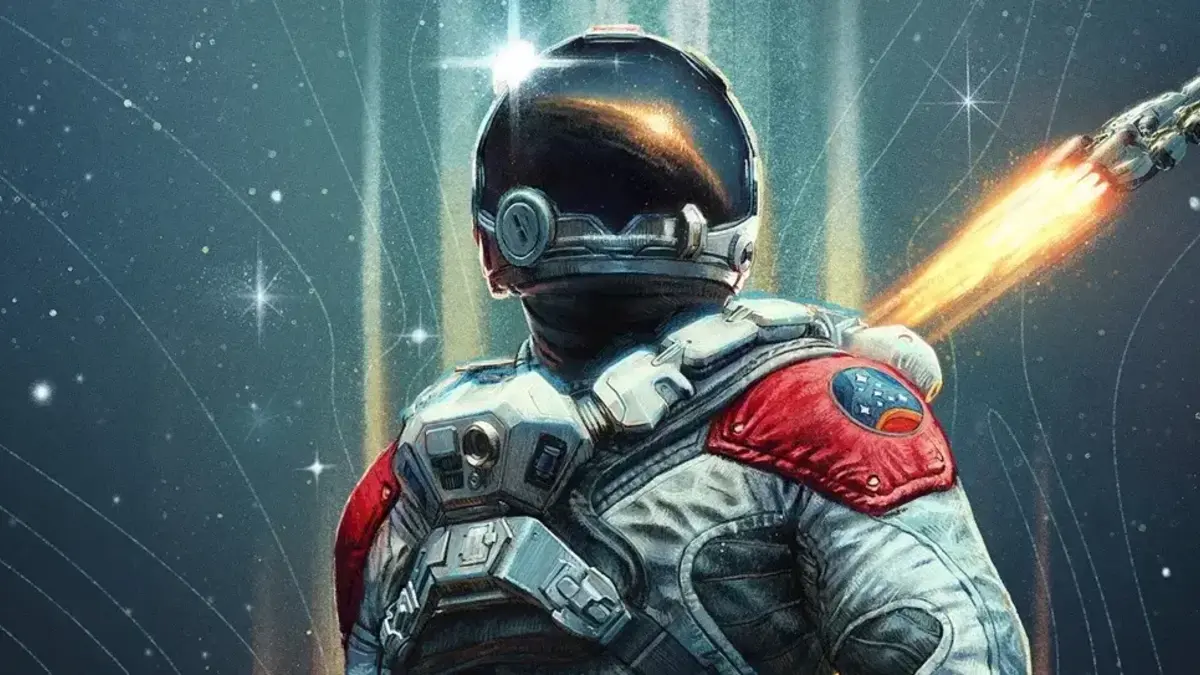 Starfield – Versão de PlayStation estava SIM em desenvolvimento